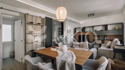 Piso en alquiler en Plaza de la Condesa de Gavia - Imagen 11