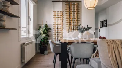 Piso en alquiler en Plaza de la Condesa de Gavia - Imagen 12