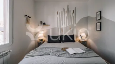 Piso en alquiler en Plaza de la Condesa de Gavia - Imagen 15