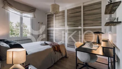 Piso en alquiler en Plaza de la Condesa de Gavia - Imagen 18