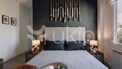 Piso en alquiler en Plaza de la Condesa de Gavia - Imagen 19