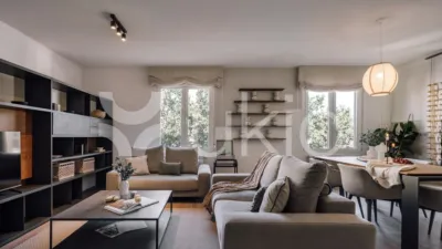 Piso en alquiler en Plaza de la Condesa de Gavia - Imagen 6