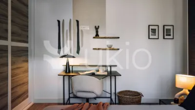 Piso en alquiler en Plaza de la Condesa de Gavia - Imagen 21