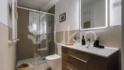 Piso en alquiler en Plaza de la Condesa de Gavia - Imagen 22