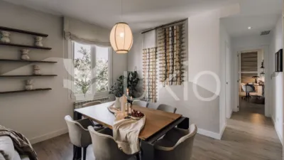 Piso en alquiler en Plaza de la Condesa de Gavia - Imagen 2