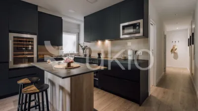 Piso en alquiler en Plaza de la Condesa de Gavia - Imagen 3