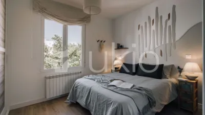 Piso en alquiler en Plaza de la Condesa de Gavia - Imagen 4