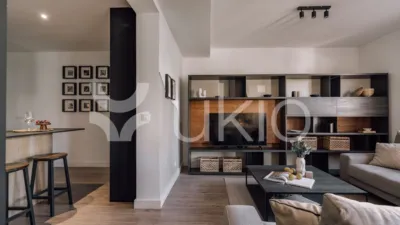 Piso en alquiler en Plaza de la Condesa de Gavia - Imagen 7