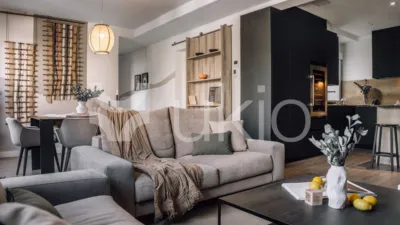 Piso en alquiler en Plaza de la Condesa de Gavia - Imagen 8