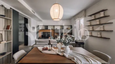 Piso en alquiler en Plaza de la Condesa de Gavia - Imagen 9