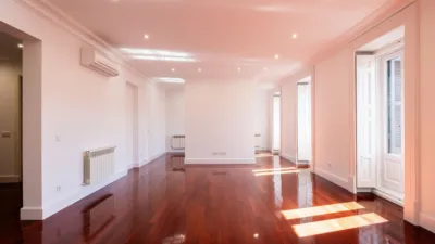 Piso en alquiler en Calle Mayor, 88, cerca de Calle de la Almudena - Imagen 12