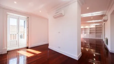 Piso en alquiler en Calle Mayor, 88, cerca de Calle de la Almudena - Imagen 13