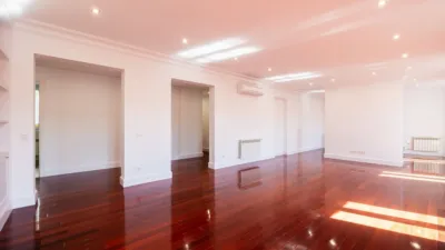 Piso en alquiler en Calle Mayor, 88, cerca de Calle de la Almudena - Imagen 14