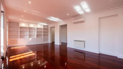 Piso en alquiler en Calle Mayor, 88, cerca de Calle de la Almudena - Imagen 15