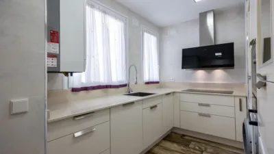 Piso en alquiler en Calle Mayor, 88, cerca de Calle de la Almudena - Imagen 20