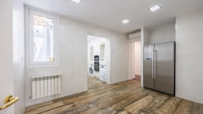 Piso en alquiler en Calle Mayor, 88, cerca de Calle de la Almudena - Imagen 21