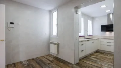 Piso en alquiler en Calle Mayor, 88, cerca de Calle de la Almudena - Imagen 22