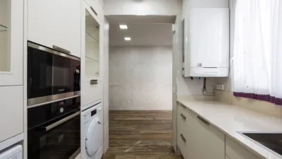 Piso en alquiler en Calle Mayor, 88, cerca de Calle de la Almudena - Imagen 23