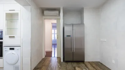 Piso en alquiler en Calle Mayor, 88, cerca de Calle de la Almudena - Imagen 24