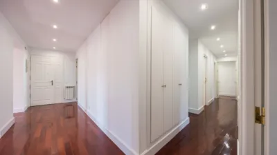 Piso en alquiler en Calle Mayor, 88, cerca de Calle de la Almudena - Imagen 26