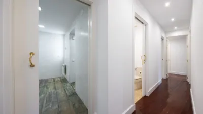 Piso en alquiler en Calle Mayor, 88, cerca de Calle de la Almudena - Imagen 27