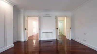 Piso en alquiler en Calle Mayor, 88, cerca de Calle de la Almudena - Imagen 32