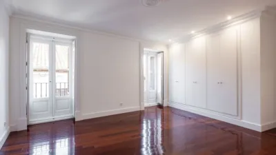 Piso en alquiler en Calle Mayor, 88, cerca de Calle de la Almudena - Imagen 33