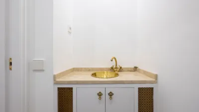 Piso en alquiler en Calle Mayor, 88, cerca de Calle de la Almudena - Imagen 35