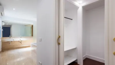 Piso en alquiler en Calle Mayor, 88, cerca de Calle de la Almudena - Imagen 38