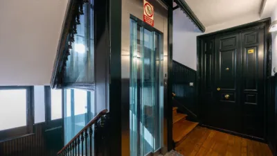 Piso en alquiler en Calle Mayor, 88, cerca de Calle de la Almudena - Imagen 6