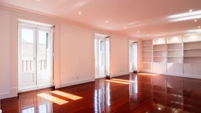 Piso en alquiler en Calle Mayor, 88, cerca de Calle de la Almudena - Imagen 7