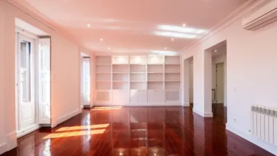 Piso en alquiler en Calle Mayor, 88, cerca de Calle de la Almudena - Imagen 8