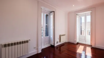 Piso en alquiler en Calle Mayor, 88, cerca de Calle de la Almudena - Imagen 9