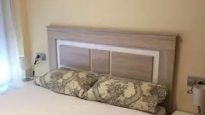 Piso en alquiler en Camí de Vera - Imagen 3