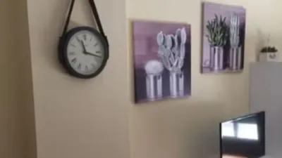 Piso en alquiler en Camí de Vera - Imagen 4