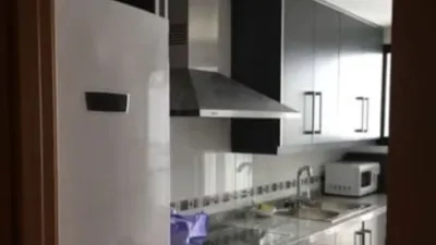 Piso en alquiler en Camí de Vera - Imagen 6