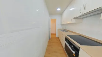 Apartment in Esplugues de Llobregat photo 20