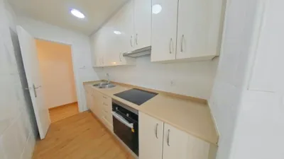 Apartment in Esplugues de Llobregat photo 21
