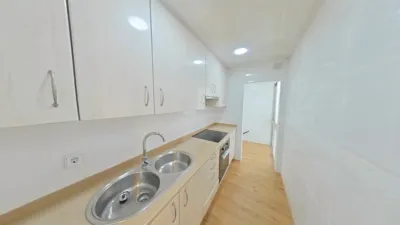 Apartment in Esplugues de Llobregat photo 22