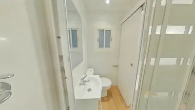 Apartment in Esplugues de Llobregat photo 23
