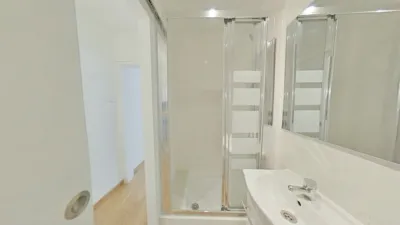 Apartment in Esplugues de Llobregat photo 24