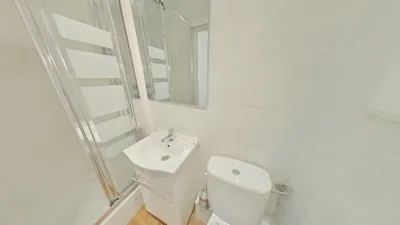 Apartment in Esplugues de Llobregat photo 25