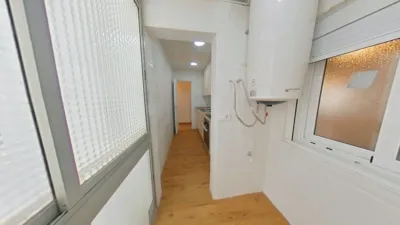 Apartment in Esplugues de Llobregat photo 26