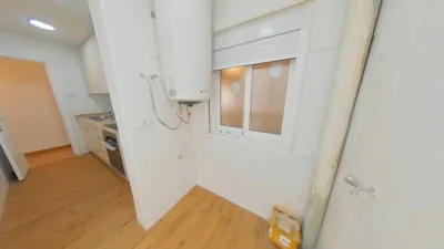 Apartment in Esplugues de Llobregat photo 27