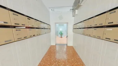 Apartment in Esplugues de Llobregat photo 28