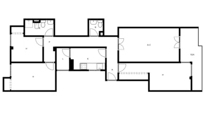 Apartment in Villa de Adeje photo 3