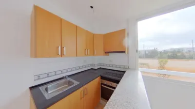 Apartment in Costa de la Calma photo 19