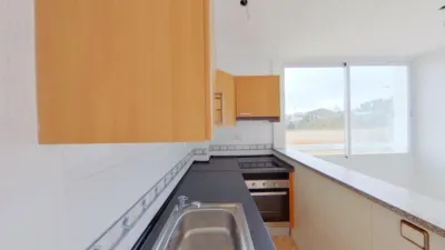 Apartment in Costa de la Calma photo 20