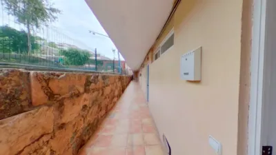 Apartment in Costa de la Calma photo 26