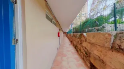Apartment in Costa de la Calma photo 27